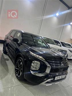 ميتسوبيشي اوتلاندر